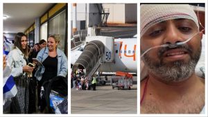 How Tali Manes screamed outside Flydubai cockpit to save Captain Smit Machchhar and prevent mid-air crash