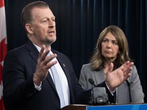 Keith Gerein: Inmate dropoffs in Edmonton's Chinatown are a systemic choice, not 'human error' Did two different crews of correctional officers coincidentally both get lost on their way to the Hope Mission? Did they accidentally leave their GPS back in the office? Run out of gas? Simply forget the preferred release procedures?