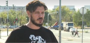 Glumci Šabačkog pozorišta više od godinu dana van scene: „Kulturna politika je uništenje kulture“