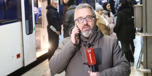 DOSTA ZLOČINA! Dragan J. Vučićević: Kako budemo glasali, tako će i Bog pomoći