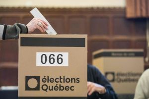 Freed: Dr. Josh’s English-speaking guide to the Quebec election