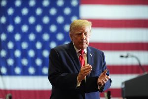 Steven Roberts: Republicans don’t own religion