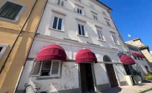 Livorno, in Comune si litiga sull'acquisto del palazzo in porto della Spil