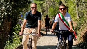 Bagno a Ripoli e Ponte a Ema più vicine: ecco la 