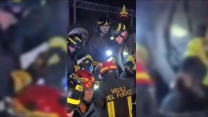 Tre anni fa la strage del bus di Mestre, il ricordo del pompiere: 