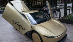 Tesla’s Cybercab faces a tough test after rocky Austin debut: Here's why