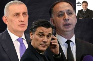 YETER DÜŞÜN YAKAMIZDAN!