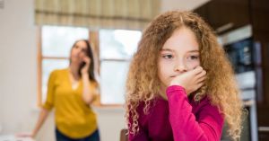 Are Parentification and Eating Disorders Connected?