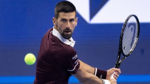 Kad i gde možete da gledate četvrtfinale Pekinga Novak Đoković – Aleksandar Zverev?