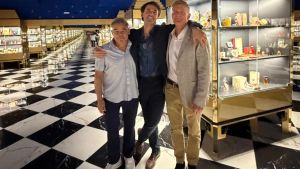Milano, apre ‘Perfume Passage Foundation’: uno spazio immersivo tra storia, arte e cultura della profumeria italiana