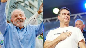 Brasil: así llegan Lula y Bolsonaro a las elecciones de mañana, según las encuestas finales