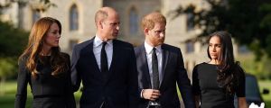 Meghan contro Kate, sfida di stile a corte. Chi sarà la preferita del reame?