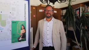Mit adliger Hilfe für gestärkte Jugendliche: Die Mentor-Stiftung will das Land erobern