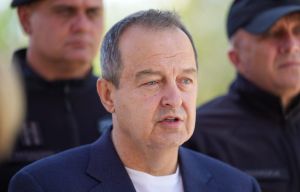 Dačić: Ne smemo da dozvolimo novi 5. oktobar i pobedu „blokaderske liste“