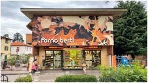 Forno Berti ai titoli di coda: “Serrande abbassate dopo oltre 60 anni. Spese troppo elevate”