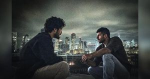Documentário ‘NAZA’ denuncia horror da guerra na Faixa de Gaza