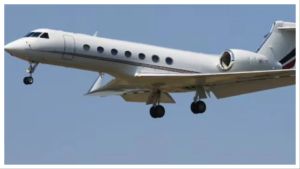 Plane goes missing with 6 on board while flying from Bermuda to Boston, search underway