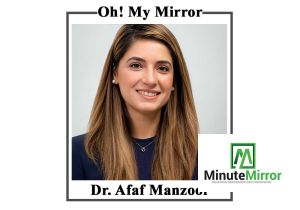 Oh! My Mirror: The Loneliness We Don’t See Behind Closed Doors
