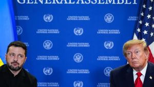 Globalism is dead. Isolationism is suicide. Here’s how we survive