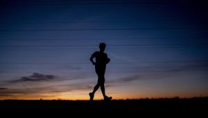 Stop walking 10,000 steps: You’re falling for a 60-year-old Japanese marketing lie
