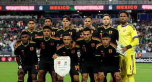 ¡Los titulares de Mano Menezes! Formación de Perú vs. Canadá por partido amistoso internacional