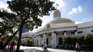 Garantizar la libertad es fortalecer la democracia