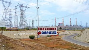 La crisis eléctrica, en serio
