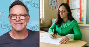 Matthew Lillard calls out ‘abysmal’ teacher salaries in passionate interview