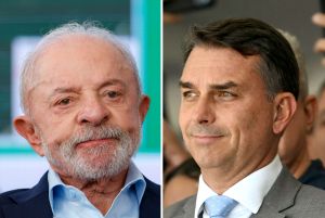 In Brazil’s Elections, Trump Seeks to Tighten Right Wing Grip on the Americas