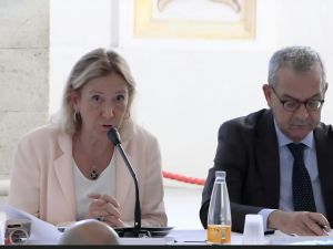 L’intelligenza artificiale può assistere il lavoro giudiziario «ma non può sostituire il magistrato»