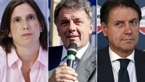 Altro che festa di popolo. Alle prossime primarie non c'è nulla da festeggiare