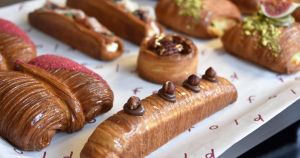 New mystery bakery sells out in just 13 minutes at second Norfolk pop-up