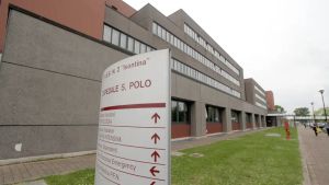 Monfalcone, insulta l’infermiera e dà in escandescenze al San Polo: 44enne querelato