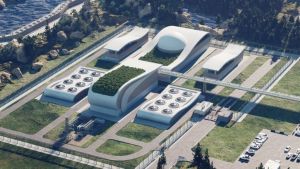 Nucleare: sì da Confindustria, è scontro tra i sindacati