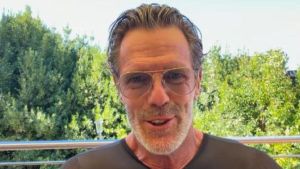 Daniele vuole la scuola, l’appello dell’ex campione del mondo di ciclismo Cipollini: 