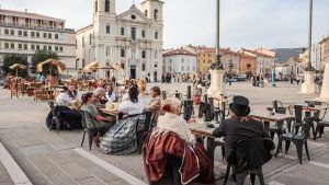 Frontiere, musica e danza per un viaggio nell’Ottocento