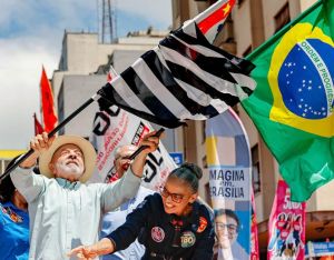 Saiu o resultado da pesquisa que mais acertou em 2022 – e está perto de dar 1º turno