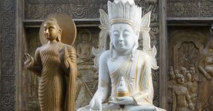 Spiritual Therapy Approaches That Manage Worry and Anxiety