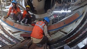 Opinion | India's Manufacturing Surge