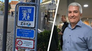 Respekten mangler. Så derfor kan det kun gå for langsomt, Frank Nørgaard