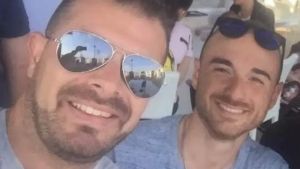 Alla Polizia di Stato il torneo “Figli delle stelle” dedicato a Demenego e De Rotta