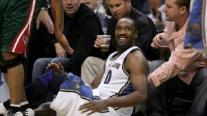 Gilbert Arenas odgovorio Nikoli Jokiću: „Naš škart ode u Evroligu i tamo bude najbolji“
