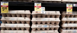Egg Price Fixing Shouldn’t Be Just Another Cost Of Doing Business