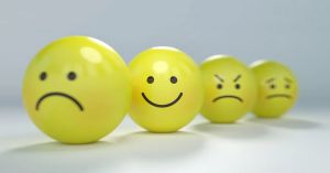 Affective Reactivity: A Transdiagnostic Risk Factor?
