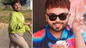 Punjabi LGBTQ influencer Mad Sandhu shot dead by two bike-borne men in Amritsar