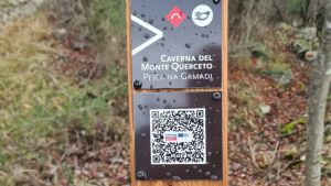 Rubate a Ceroglie le tabelle turistiche, il sindaco: Gesto incomprensibile