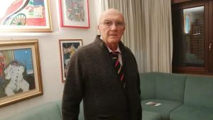 Morto Carlo Vespasiano: da sindaco di Tarvisio alla Regione, una vita per la politica