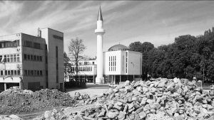 Seit 25 Jahren gibt es in Konstanz eine Moschee. Das ist die Geschichte dahinter