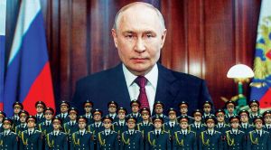 Lucinda Creighton: Putin is probing Europe’s weak spots and he is finding them