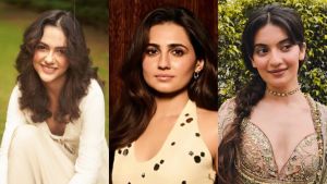 Opinion | Real Deal: The Girls Bollywood Didn’t Quite Launch